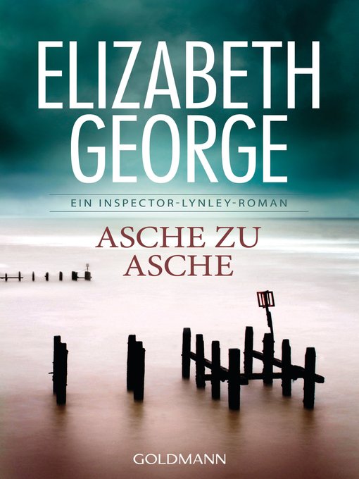 Titeldetails für Asche zu Asche nach Elizabeth George - Verfügbar